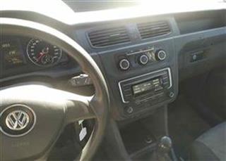 VOLKSWAGEN 2.0 TDI 55KW KOMBI BMT (75CV) BUSIN - 2397-KPT